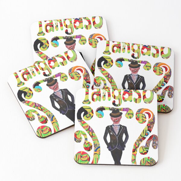Item preview, Tangaso designed and sold by Diego Manuel Rodriguez.