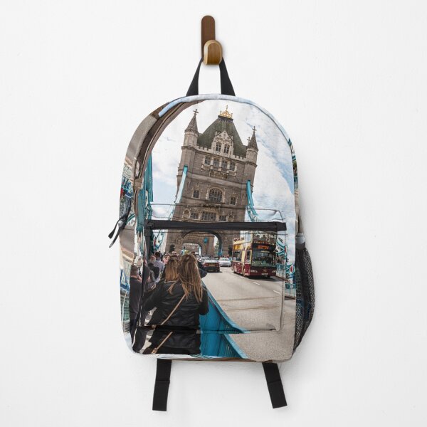 Item preview, London Tower Bridge And The Shard designed and sold by Paul Thompson Photography.