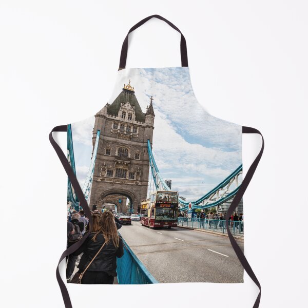 Item preview, London Tower Bridge And The Shard designed and sold by Paul Thompson Photography.