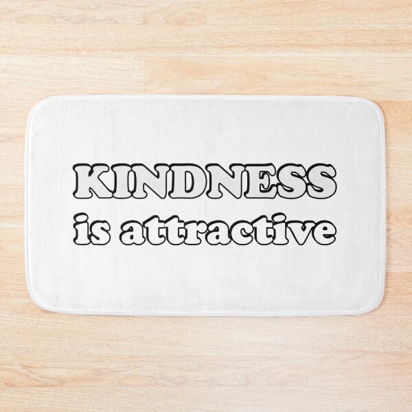 Item preview, La bondad es atractiva: actos de bondad aleatorios designed and sold by Inspirationmotivation.