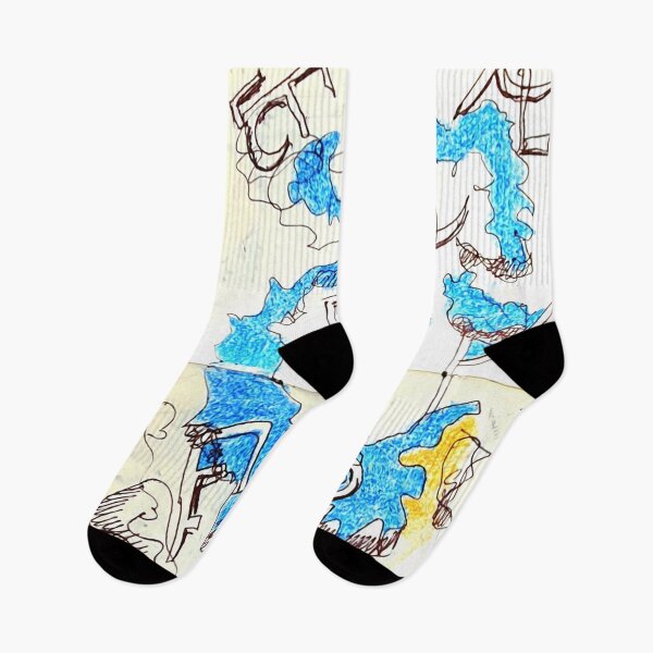 Item preview, flying designed and sold by Tereza Pilar  Art.