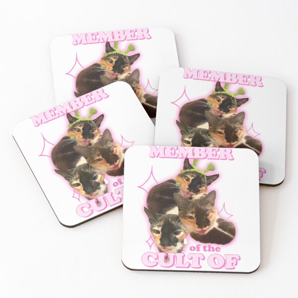 Item preview, Cult of Biscuit designed and sold by cultofbiscuit.