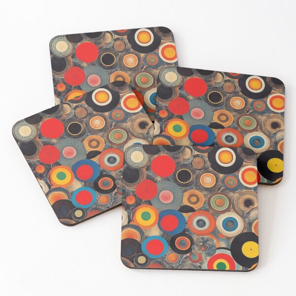Item preview, Circle  designed and sold by solveigsmake.