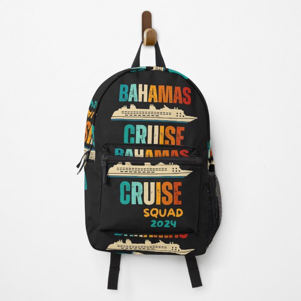 Item preview, Bahamas cruise squad ,family trip to caribbean 2024 designed and sold by erozzz.