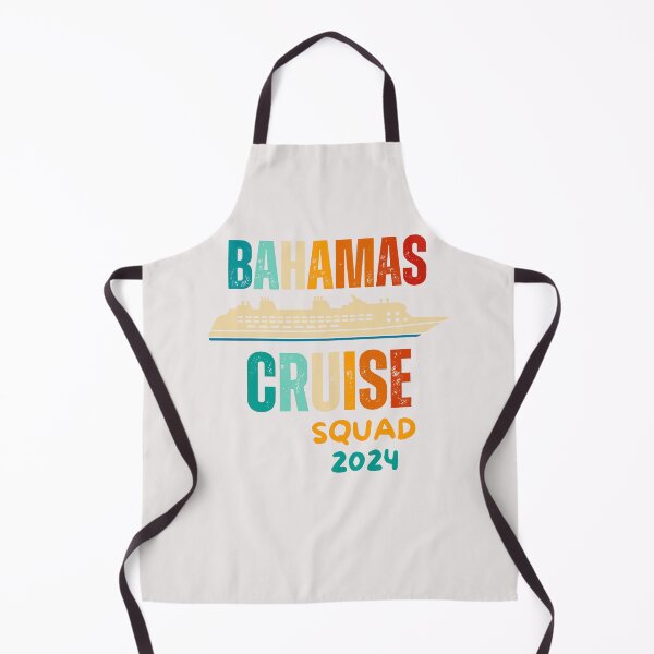 Item preview, Bahamas cruise squad ,family trip to caribbean 2024 designed and sold by erozzz.