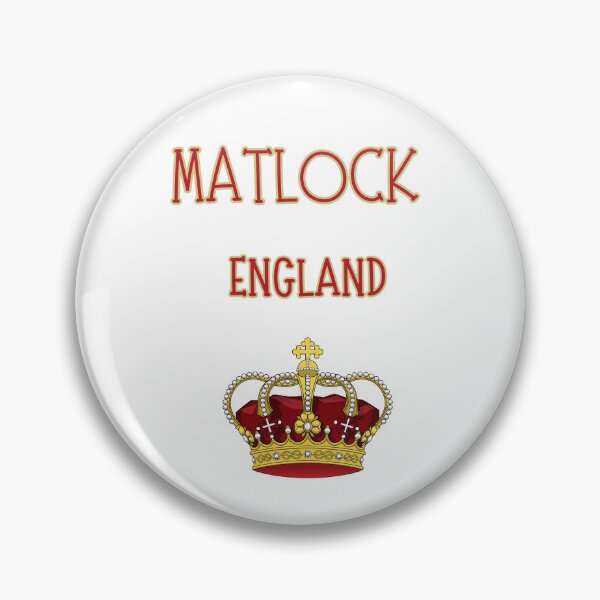 Item preview, Matlock England designed and sold by TheRightHonMP.