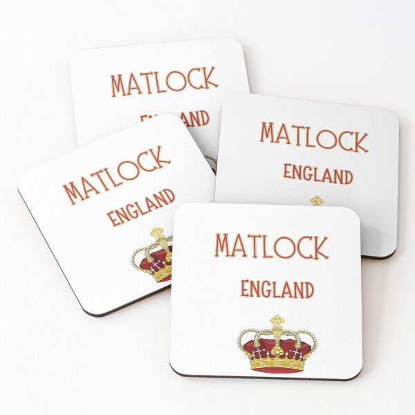 Item preview, Matlock England designed and sold by TheRightHonMP.