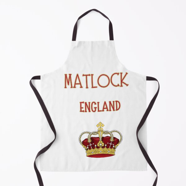 Item preview, Matlock England designed and sold by TheRightHonMP.