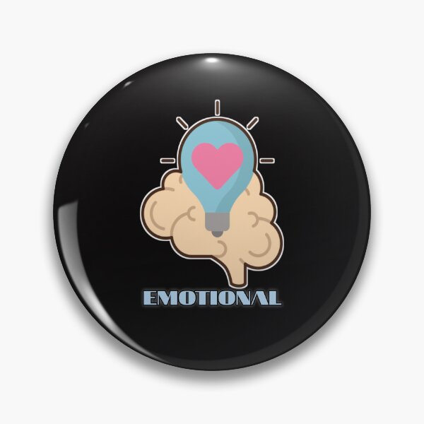 Item preview, Emotional designed and sold by Aiyinyangart.