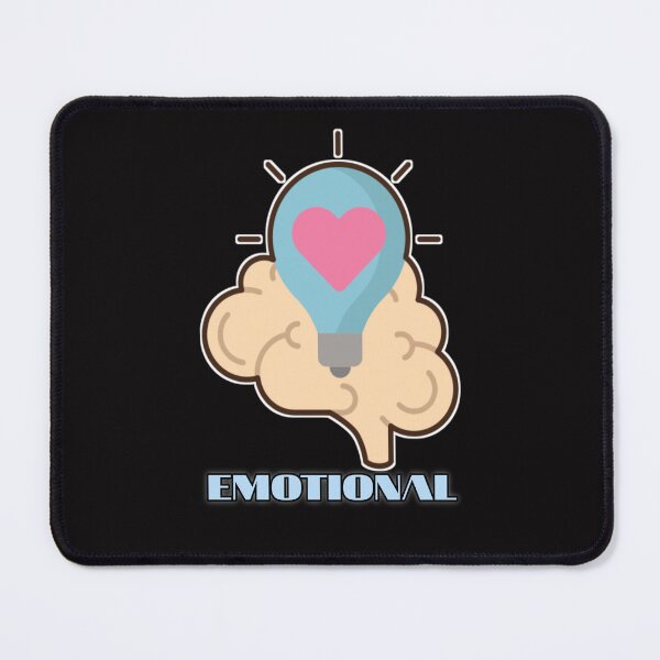 Item preview, Emotional designed and sold by Aiyinyangart.
