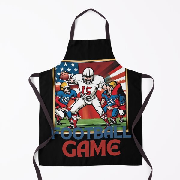 Item preview, AMERICAN FOOT BALL designed and sold by SimplyEmporium.