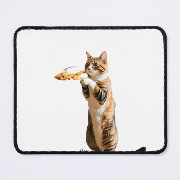 Item preview, Lalu eating and Standing designed and sold by SpicyOne.