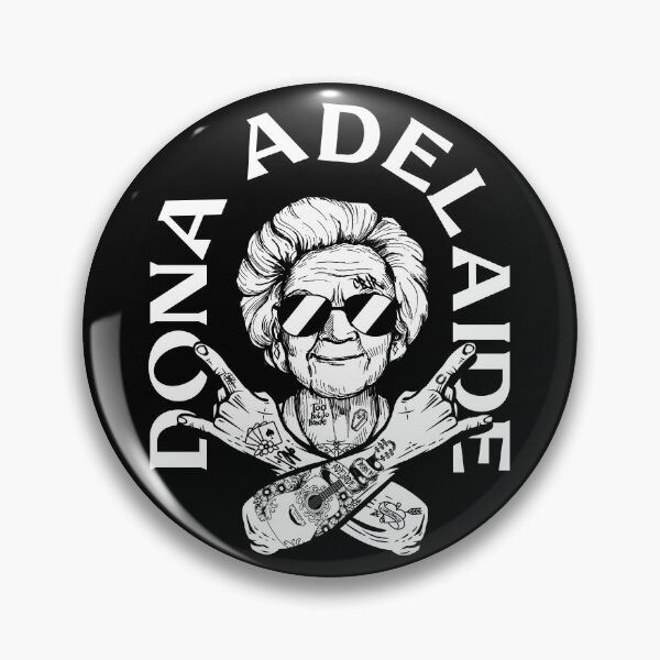 Item preview, Dona Adelaide - Velha  designed and sold by Dona Adelaide.