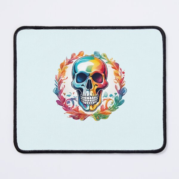 Item preview, Preppy Skeleton designed and sold by joyfulcow.