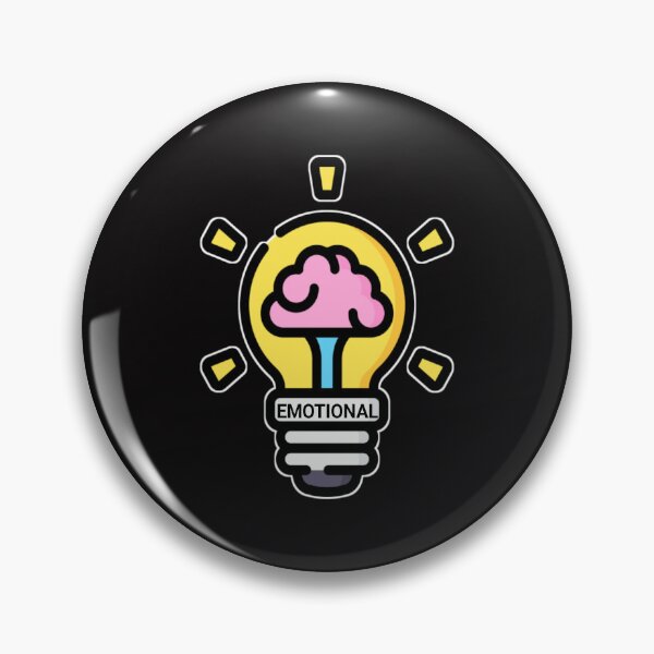 Item preview, Emotional designed and sold by Aiyinyangart.