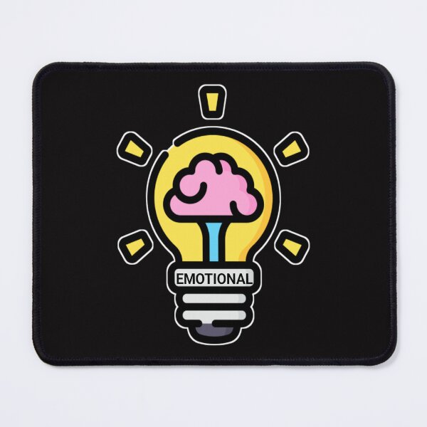 Item preview, Emotional designed and sold by Aiyinyangart.