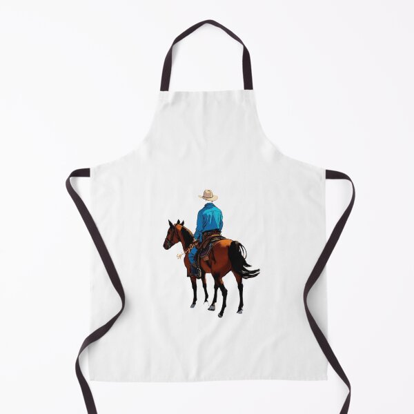 Item preview, Musafir With Horse Art designed and sold by SpicyOne.