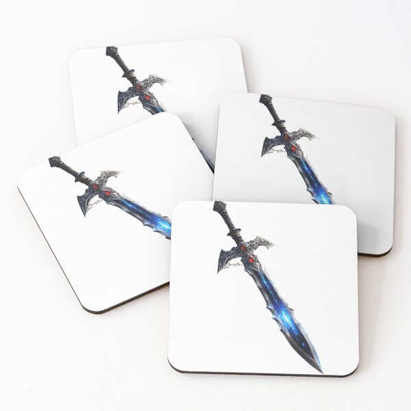 Item preview, Vivid sword Art designed and sold by SpicyOne.