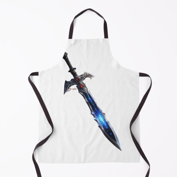 Item preview, Vivid sword Art designed and sold by SpicyOne.