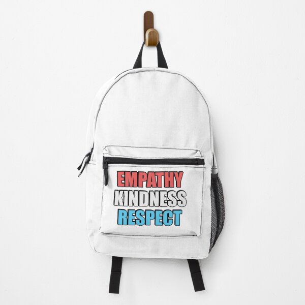 Item preview, Empathy Kindness Respect designed and sold by Inspirationmotivation.