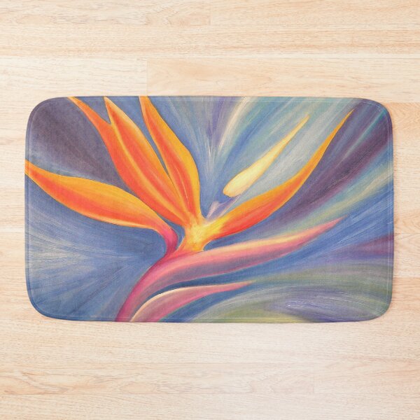 Item preview, strelitzia designed and sold by Tereza Pilar  Art.