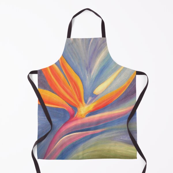 Item preview, strelitzia designed and sold by Tereza Pilar Art.