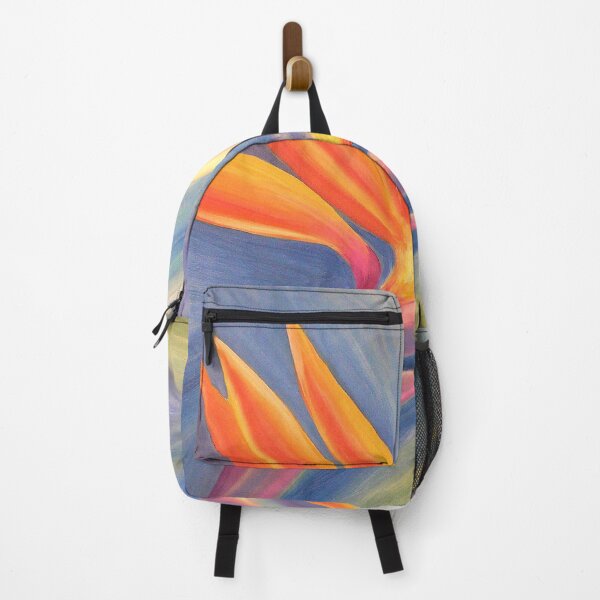Item preview, strelitzia designed and sold by Tereza Pilar Art.