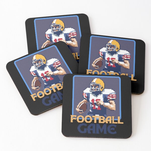 Item preview, AMERICAN FOOT BALL designed and sold by SimplyEmporium.
