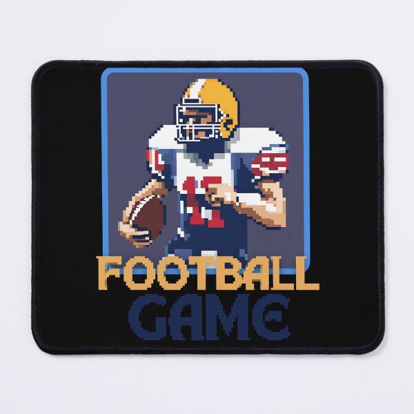 Item preview, AMERICAN FOOT BALL designed and sold by SimplyEmporium.