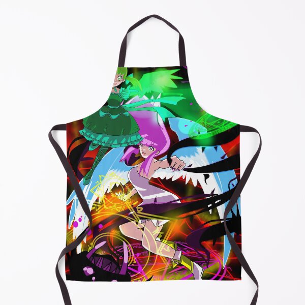 Item preview, fight against the forces of evil designed and sold by mangafirealpaca.