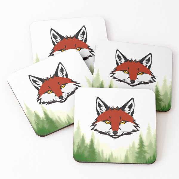 Artikelvorschau, Waldfuchs entworfen und verkauft von FurFoxSake.