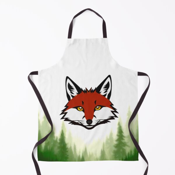 Artikelvorschau, Waldfuchs entworfen und verkauft von FurFoxSake.