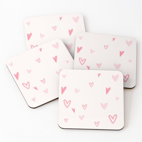 Item preview, Mini hearts designed and sold by Hb-Designs123.