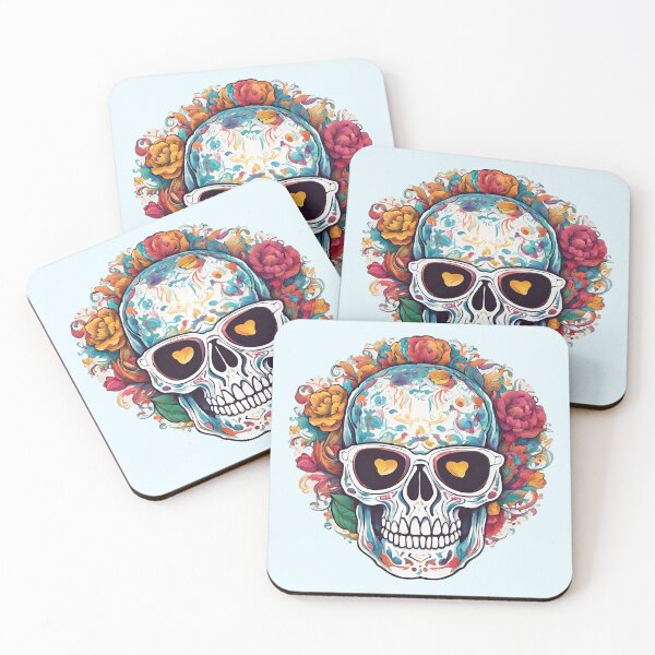 Item preview, Preppy Skeleton designed and sold by joyfulcow.