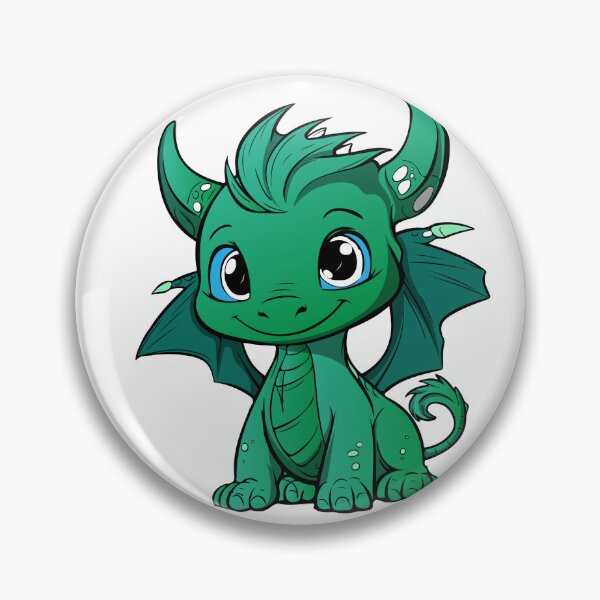 Item preview, Year Of The Dragon 2024.   Number 4 designed and sold by fredgarden8.