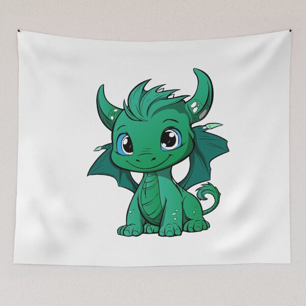 Item preview, Year Of The Dragon 2024.   Number 4 designed and sold by fredgarden8.