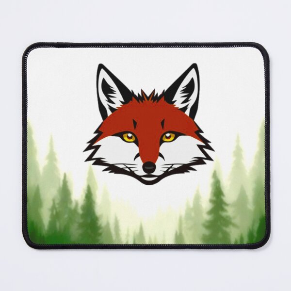 Artikelvorschau, Waldfuchs entworfen und verkauft von FurFoxSake.