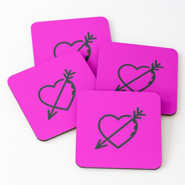 Item preview, Cupid's Arrow designed and sold by Gubgubsdesigns.