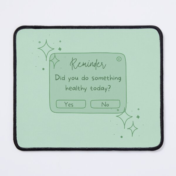 Item preview, Did you do something healthy today? designed and sold by Hb-Designs123.