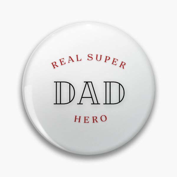 Item preview, Super dad designed and sold by Weknes.
