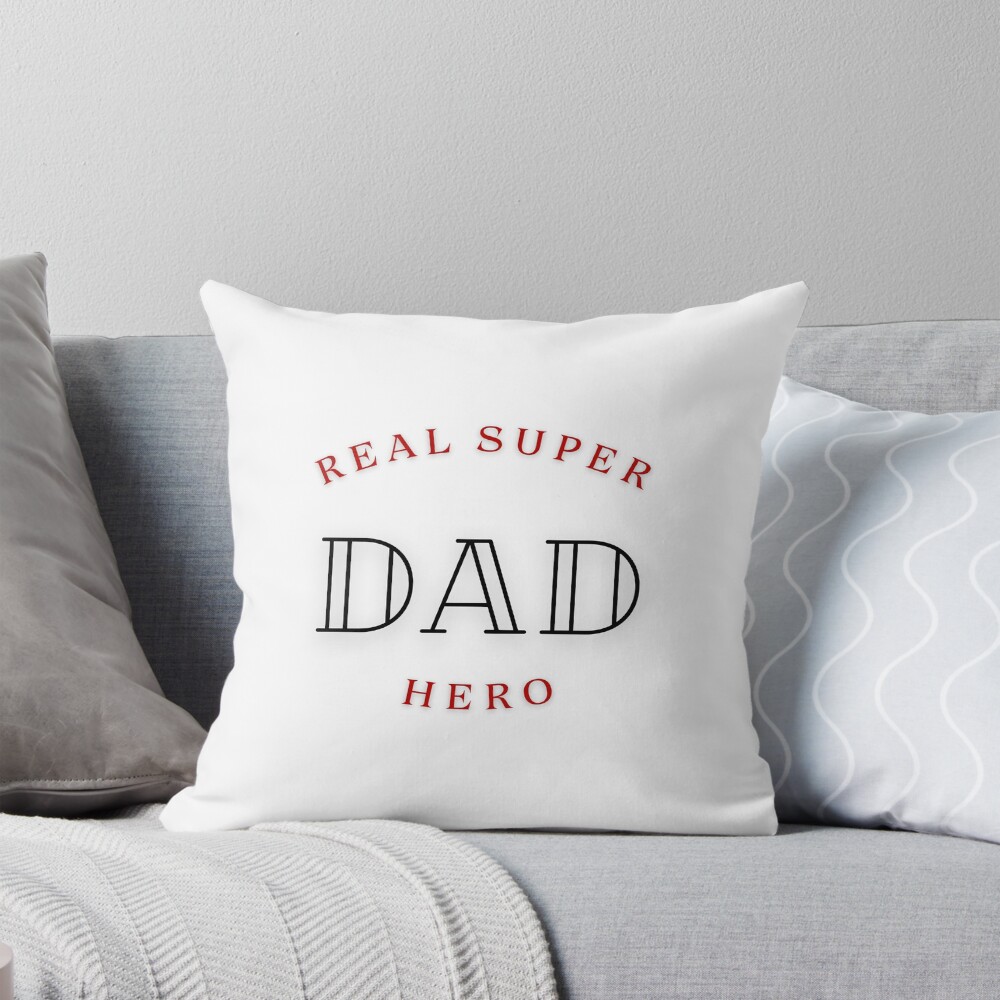 Item preview, Throw Pillow designed and sold by Weknes.