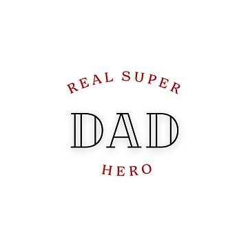 Artwork thumbnail, Super dad by Weknes