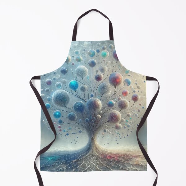 Item preview, Crystal Arboretum designed and sold by floraldesigns-v.