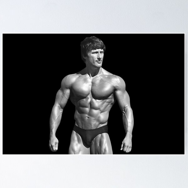 Frank Zane. Bodybuilding god!! | Bodybuilding pictures, Frank zane,  Bodybuilding