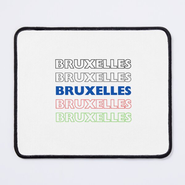 Item preview, Bruxelles designed and sold by BYTRINOOO.