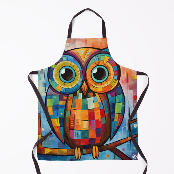 Item preview, Owl Greatness designed and sold by BellaLunaPR.