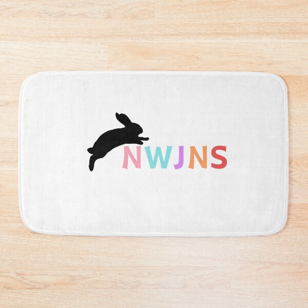 Item preview, nj bunny jump designed and sold by Botany Co..