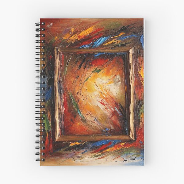 Item preview, abstract colorful background designed and sold by adhisin.