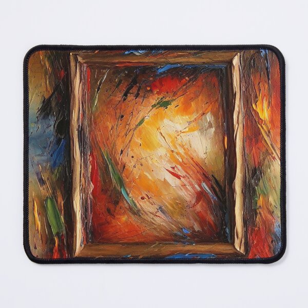 Item preview, abstract colorful background designed and sold by adhisin.
