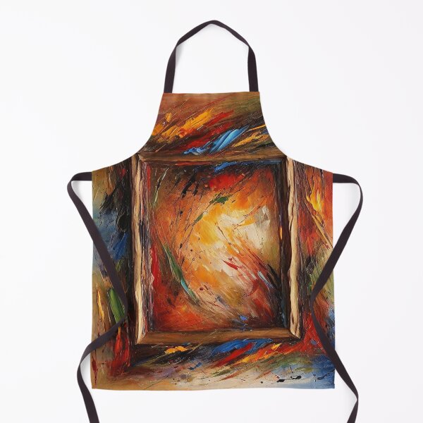 Item preview, abstract colorful background designed and sold by adhisin.
